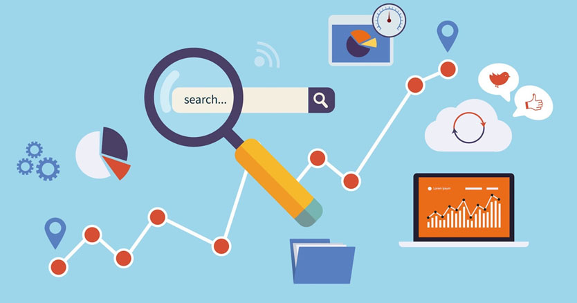 Search Engine Optimisation