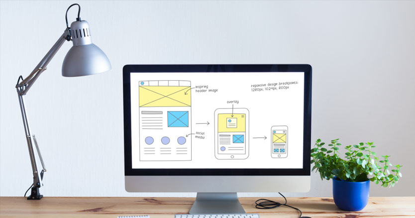 Website Design & Development